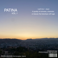 (NEW) PATINA Vol. 1- Soulful Compositions & One-Shots